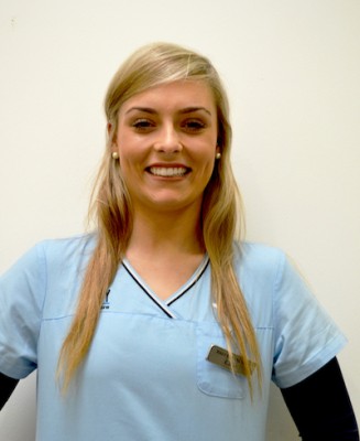 Ms. Chloe Sheehan Dental Nurse RDN