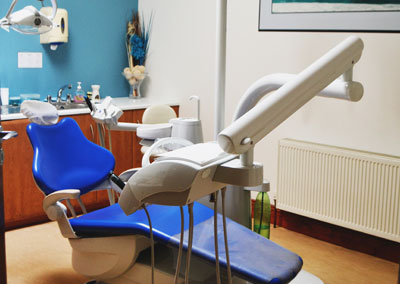 general dentistry