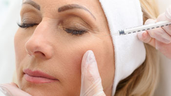 anti wrinkle injections cork