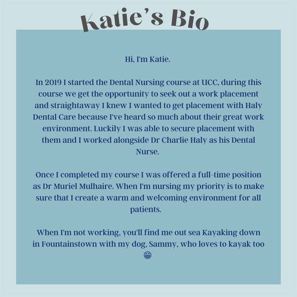 Katie Bio